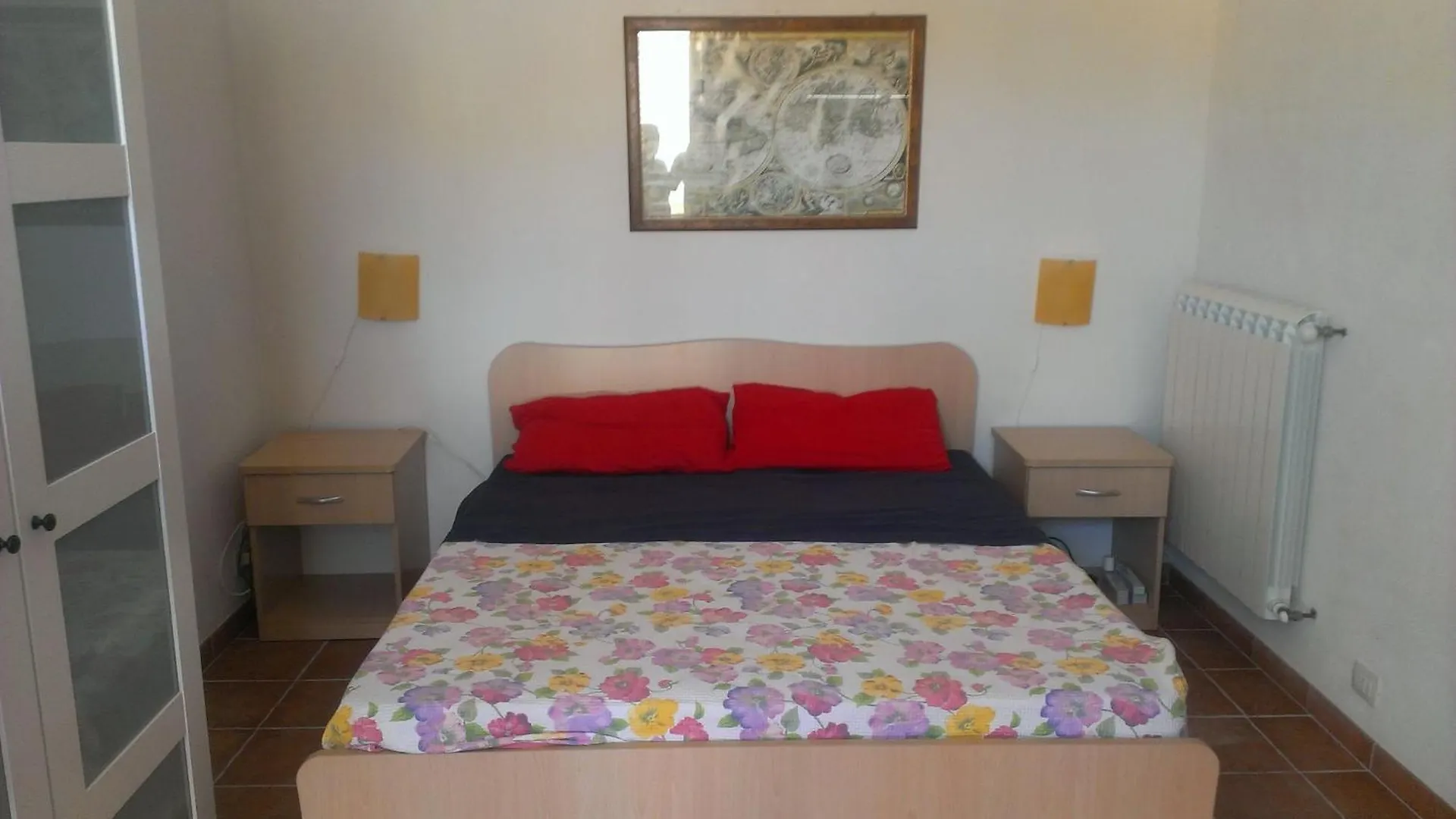 Studio Apartment In Countryside Villa With Swimming Pool Marina di Ragusa