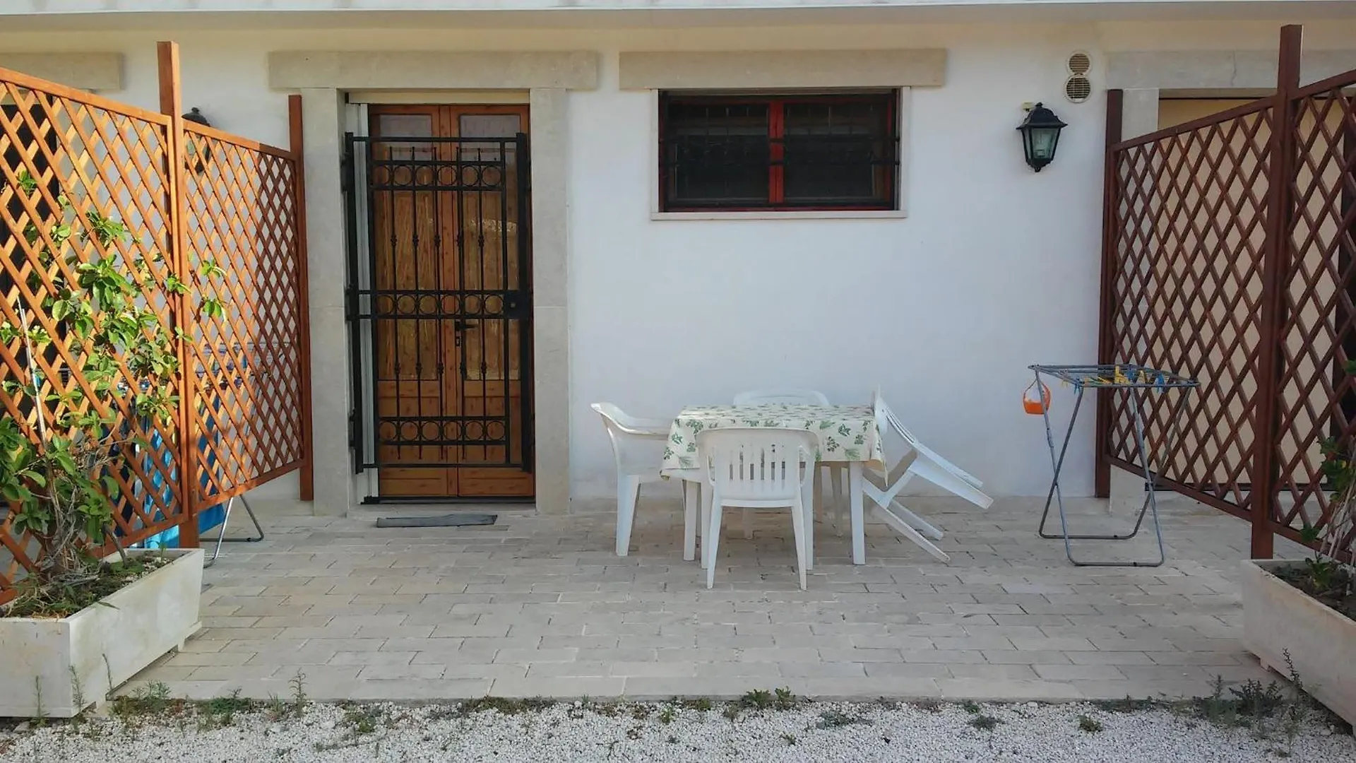 Studio Apartment In Countryside Villa With Swimming Pool Marina di Ragusa 0*,  Italy