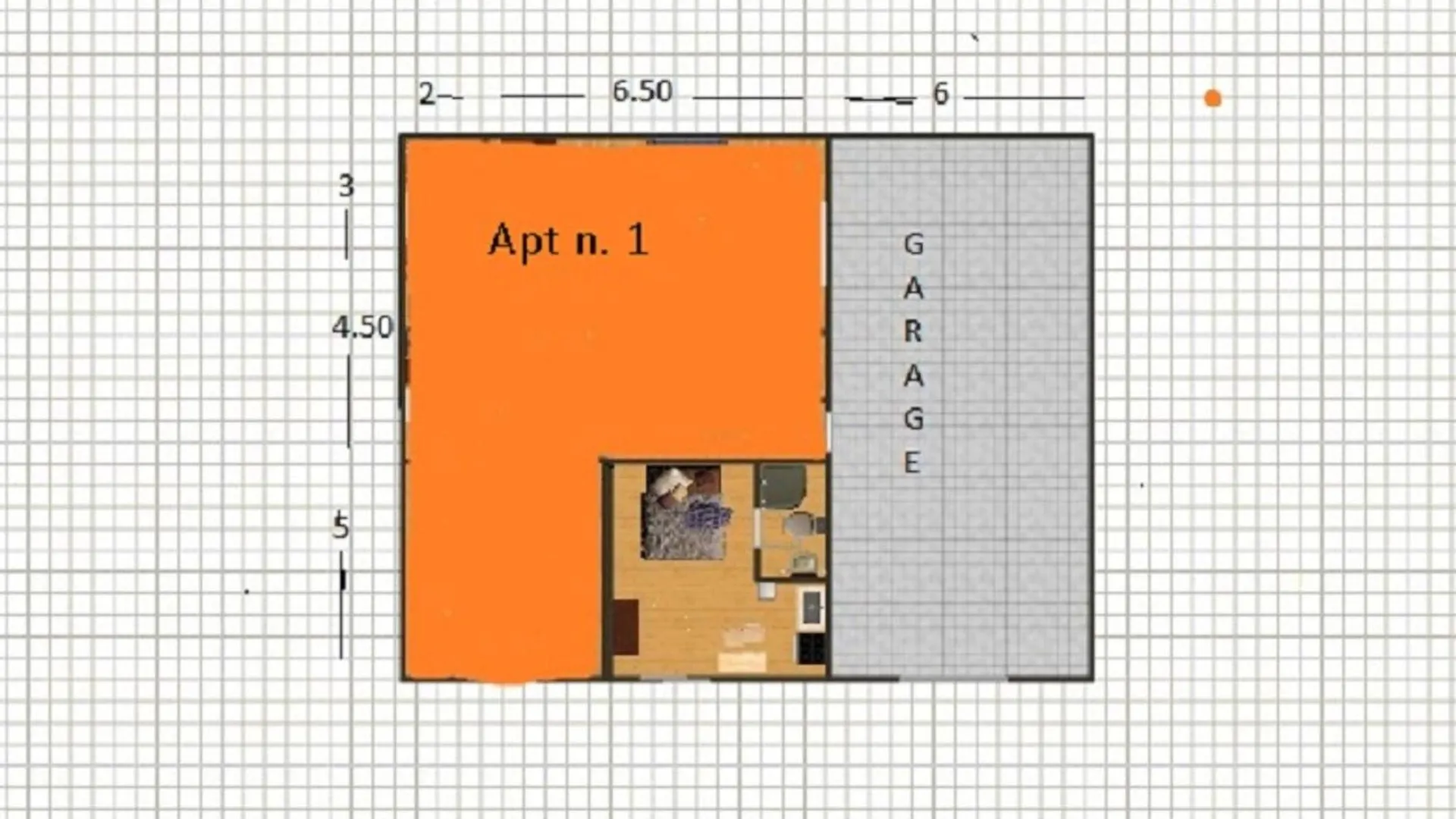 Studio Apartment In Countryside Villa With Swimming Pool Marina di Ragusa
